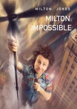 Watch Milton Jones: Milton Impossible (TV Special 2023) Putlocker