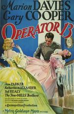 Watch Operator 13 Putlocker