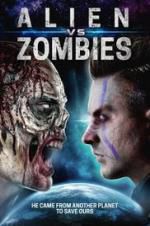 Watch Alien Vs. Zombies Putlocker