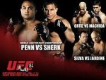 Watch UFC 84: Ill Will (TV Special 2008) Putlocker