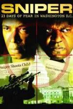 Watch D.C. Sniper: 23 Days of Fear Putlocker