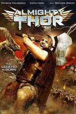 Watch Almighty Thor Putlocker