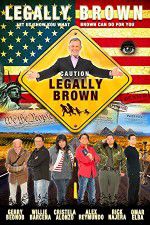 Watch Legally Brown Putlocker