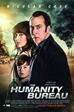 Watch The Humanity Bureau Putlocker