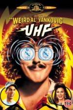 Watch UHF Putlocker