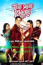 Watch Tere Mere Phere Putlocker