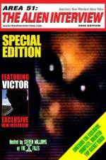 Watch Area 51 The Alien Interview Putlocker
