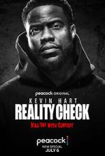 Watch Kevin Hart: Reality Check Putlocker