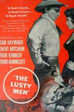 Watch The Lusty Men Putlocker