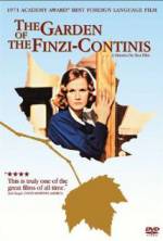 Watch The Garden of the Finzi-Continis Putlocker