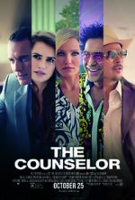 Watch The Counsellor Putlocker