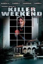 Watch Killer Weekend Putlocker
