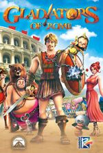 Watch Gladiators of Rome Putlocker