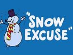 Watch Snow Excuse (Short 1966) Putlocker