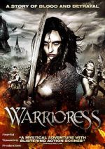Watch Warrioress Putlocker