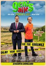 Watch Genis Aile 4: Cevahir & Ulvi Putlocker