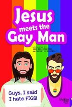 Watch Jesus Meets the Gay Man Putlocker