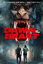 Watch Dawn of the Beast Putlocker