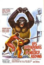 Watch Doctor of Doom Putlocker