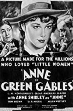 Watch Anne of Green Gables Putlocker