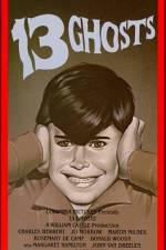 Watch 13 Ghosts Putlocker