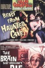 Watch Beast from Haunted Cave Putlocker