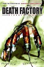 Watch The Death Factory Bloodletting Putlocker