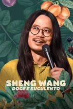 Watch Sheng Wang: Sweet and Juicy (TV Special 2022) Putlocker