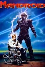 Watch Mandroid Putlocker