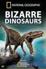 Watch Bizarre Dinosaurs Putlocker