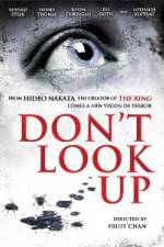 Watch Don't Look Up Putlocker