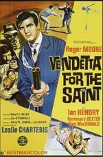 Watch Vendetta for the Saint Putlocker