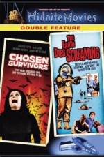 Watch The Earth Dies Screaming Putlocker