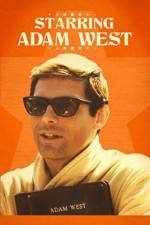 Watch Starring Adam West Putlocker