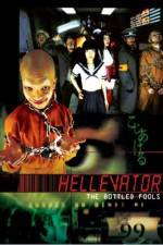Watch Hellevator Putlocker