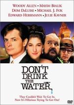 Watch Don't Drink the Water Putlocker