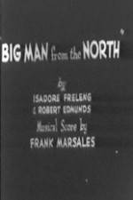 Watch Big Man from the North Putlocker