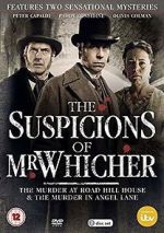 Watch The Suspicions of Mr Whicher: The Murder in Angel Lane Putlocker