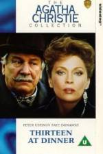 Watch Thirteen at Dinner Putlocker