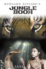 Watch Jungle Book Putlocker