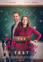 Watch The Attraction Test Putlocker