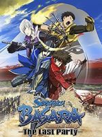Watch Gekijouban Sengoku Basara: The Last Party Putlocker