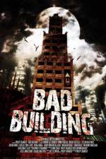 Watch Bad Building Putlocker