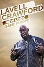 Watch Lavell Crawford: New Look, Same Funny! Putlocker