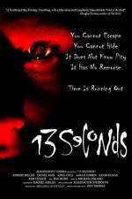 Watch 13 Seconds Putlocker