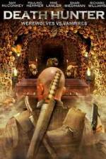 Watch Death Hunter Putlocker