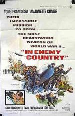 Watch In Enemy Country Putlocker