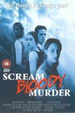 Watch Bloody Murder Putlocker
