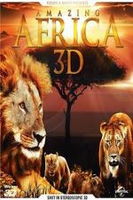 Watch Amazing Africa 3D Putlocker