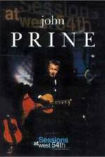 Watch John Prine: 54 Street Sessions Putlocker